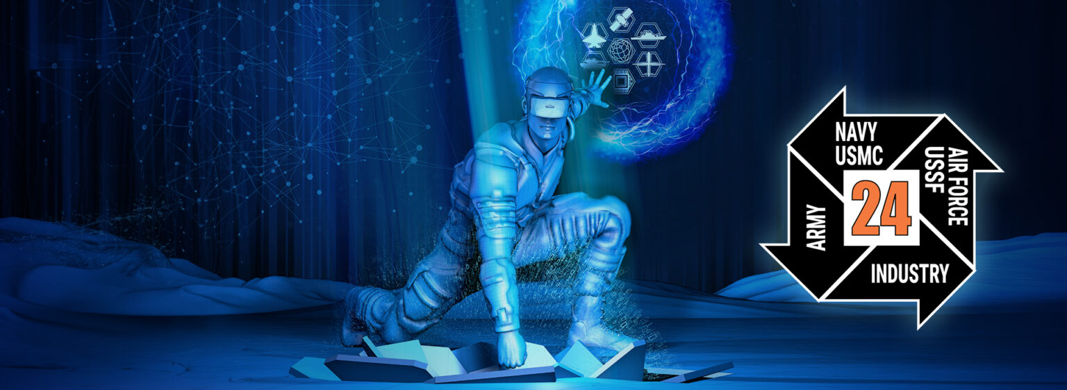 I/ITSEC – 2024