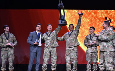 CSO, CMSSF announce Guardian Arena winners