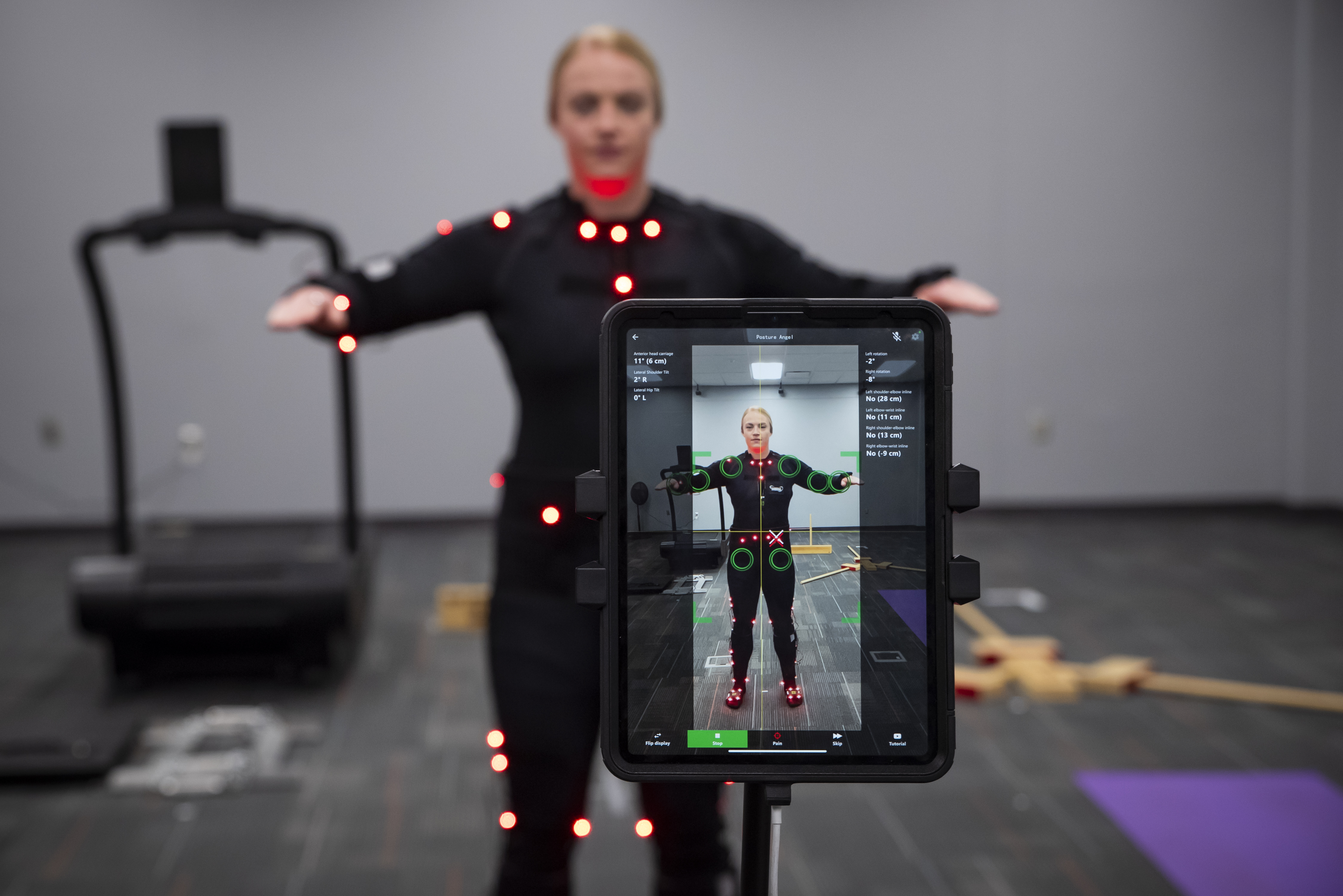 WEARABLES