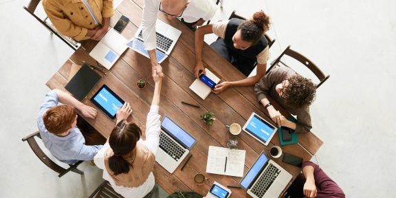 Small Business Hub – Getting Started