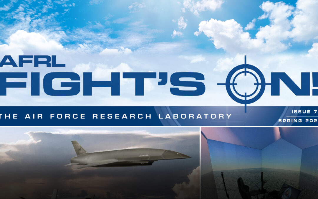 Fights On! Issue 76: Spring 2025