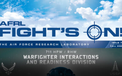 Fights On! Issue 77: Fall 2025