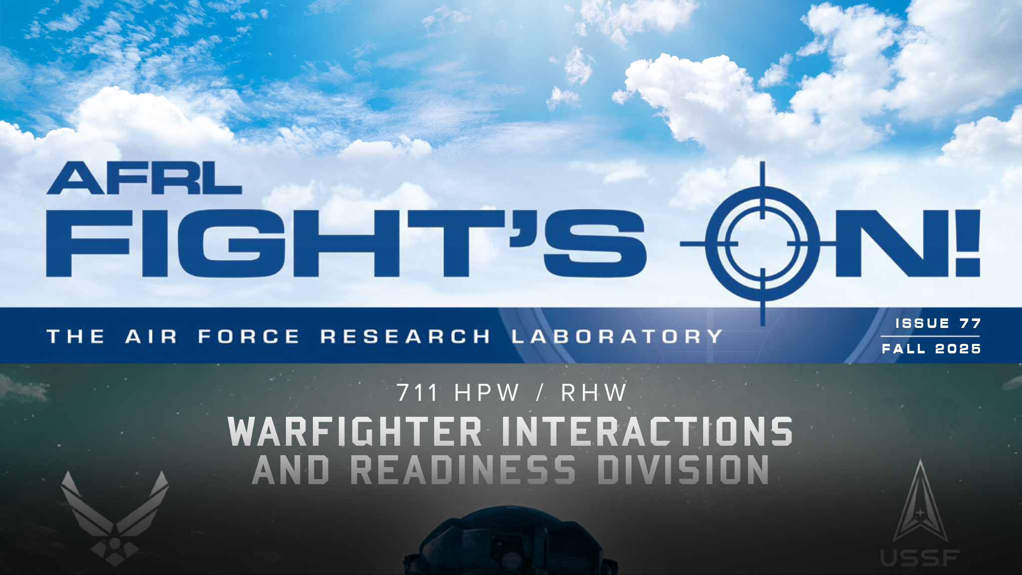 Fights On! – Issue 77: Fall 2025 feature image