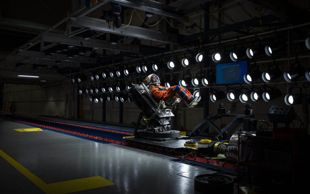 AFRL enhances Artemis II mission success with expertise, facilities