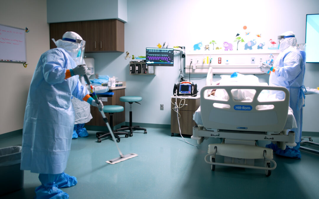 AFRL’s 711th Human Performance Wing supports hantavirus response in Omaha