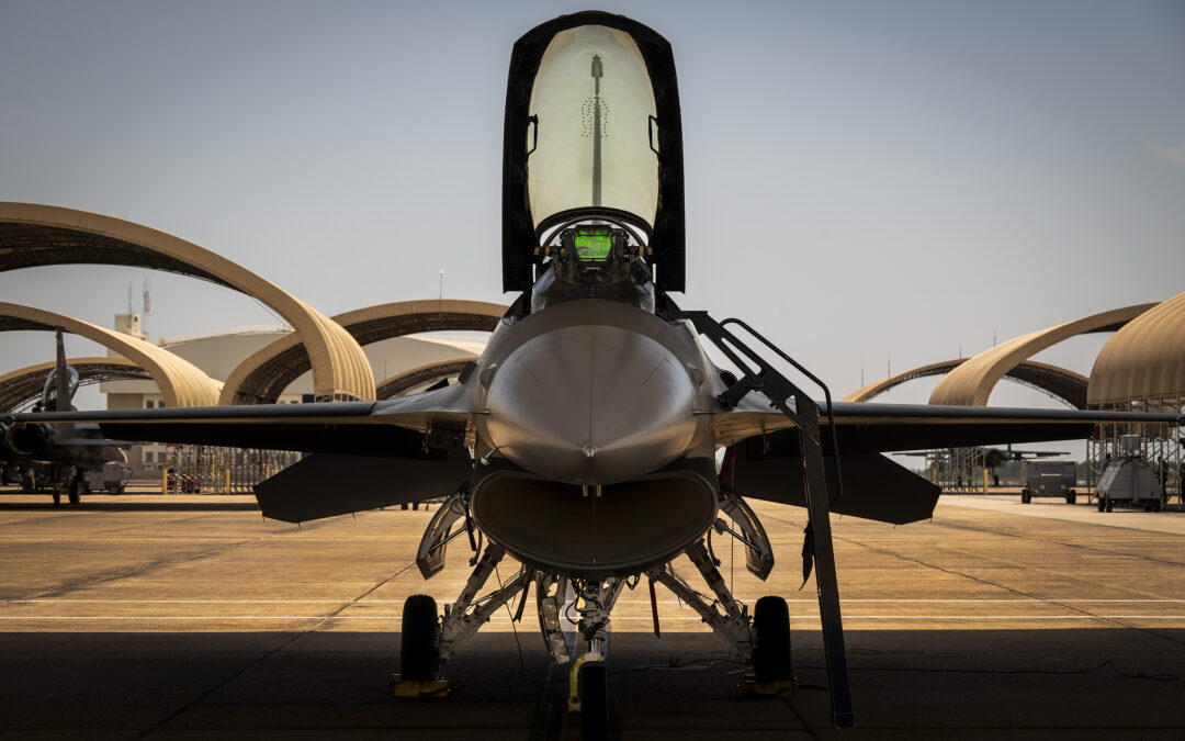 VENOM program progresses to piloted flights, autonomy tests