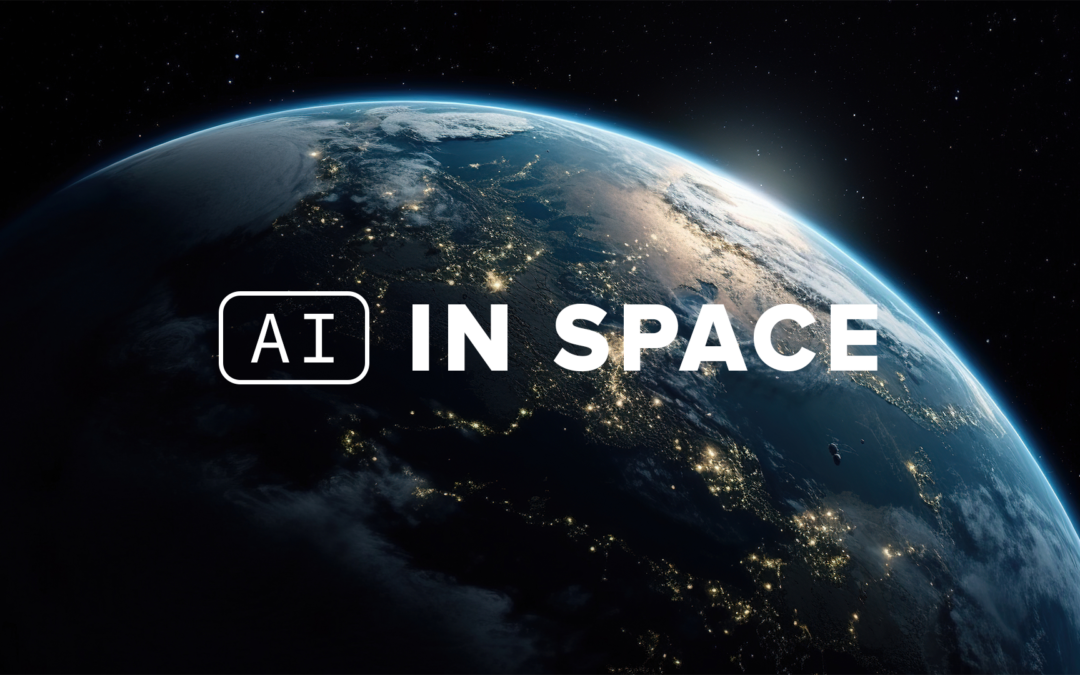 AFRL demonstrates neural network control of satellite bus in orbit