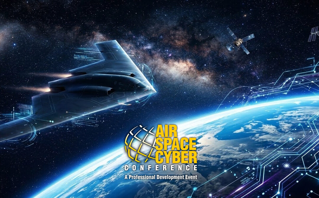 Air, Space & Cyber Conference – 2026