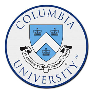 Image of Columbia University