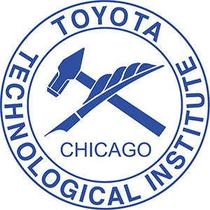 Image of Toyota Technological Institute of Chicago
