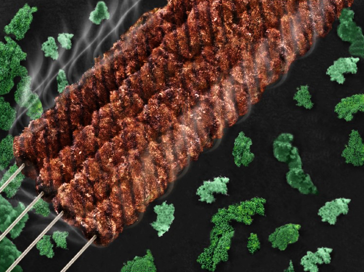 image of carbon nanotubes