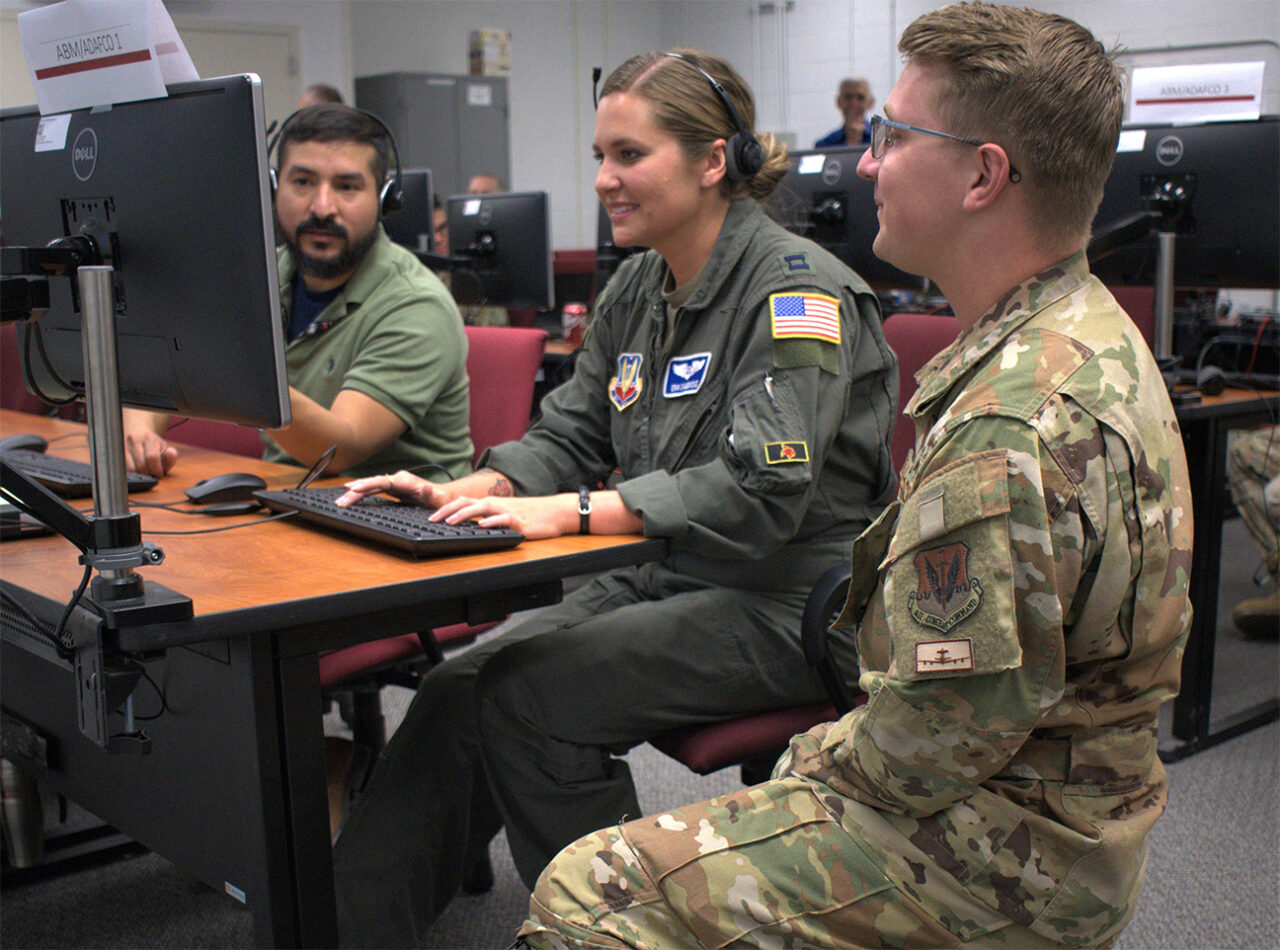AFRL holds high power electromagnetic wargaming event | Air Force ...
