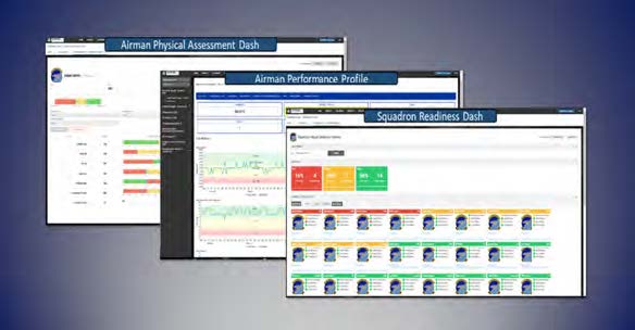 image of lab software