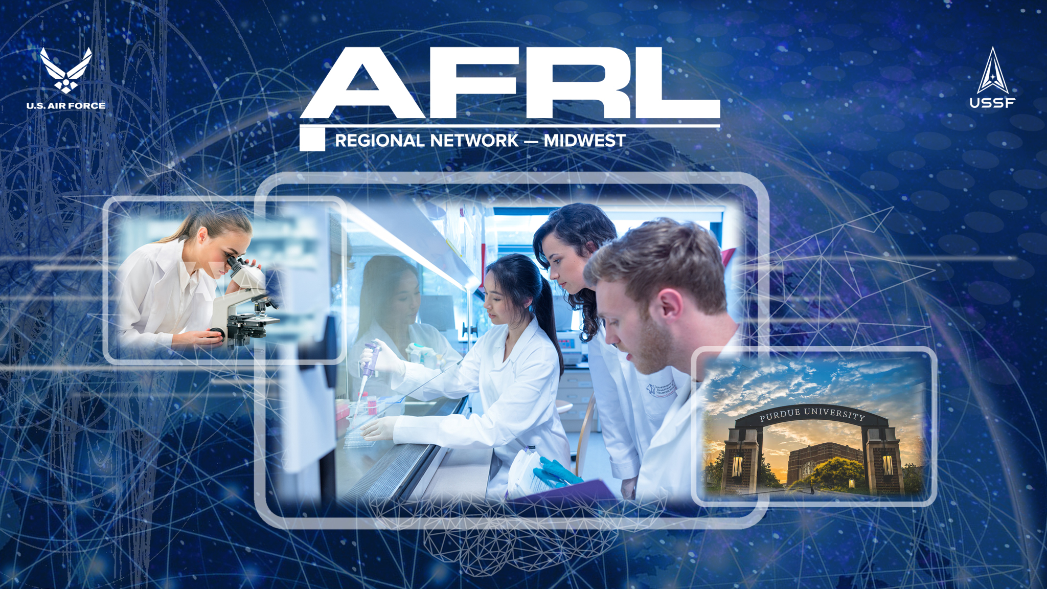 AFRL Regional Network Midwest feature image