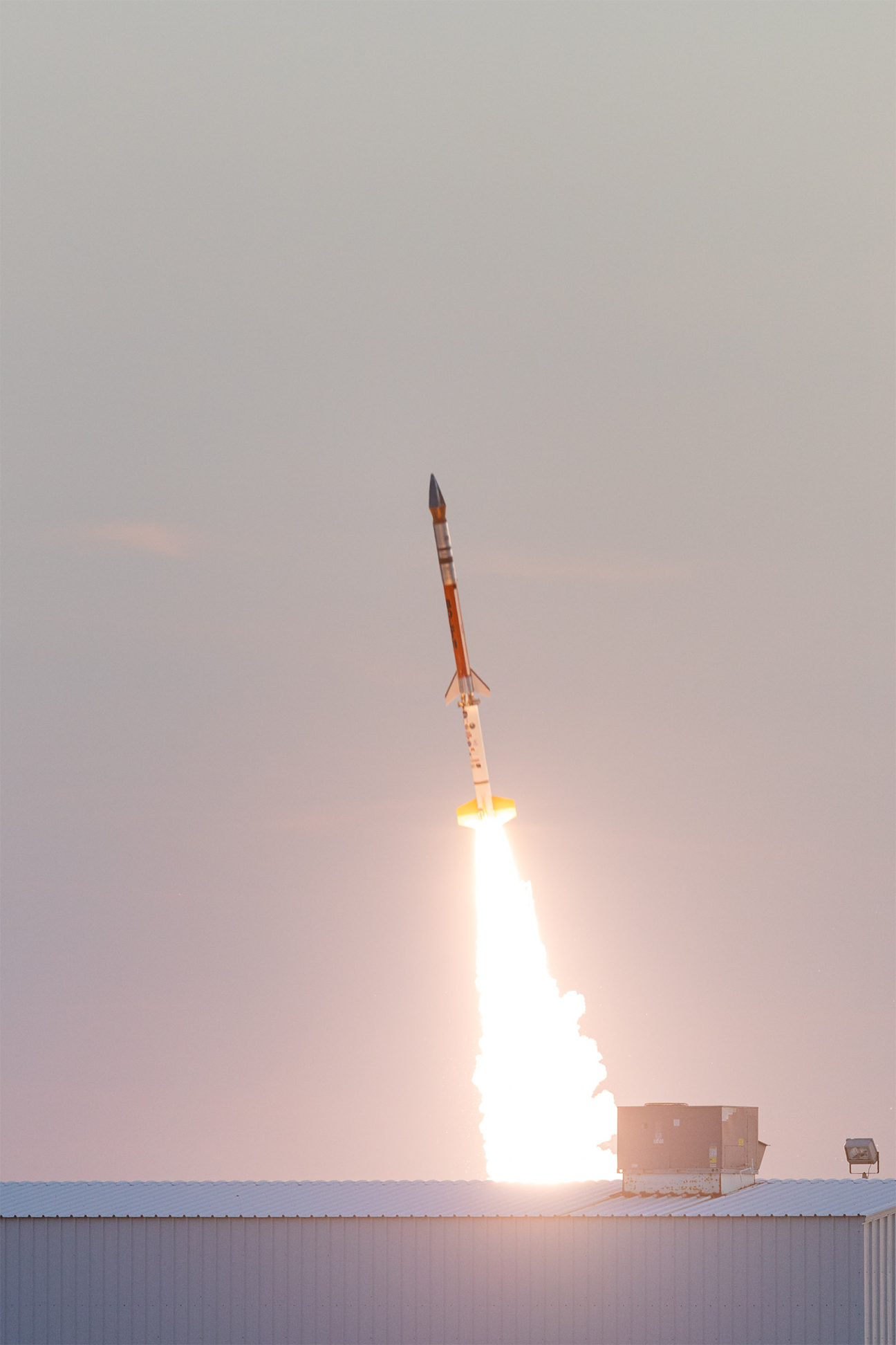 image of launch