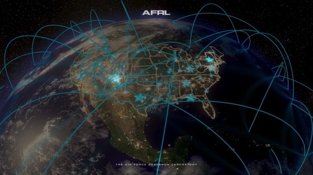 AFRL Quantum Labs | Air Force Research Laboratory