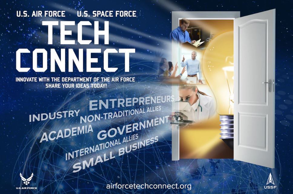 Tech Connect Main Logo