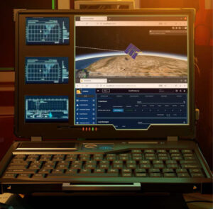 Hack-A-Sat | Air Force Research Laboratory