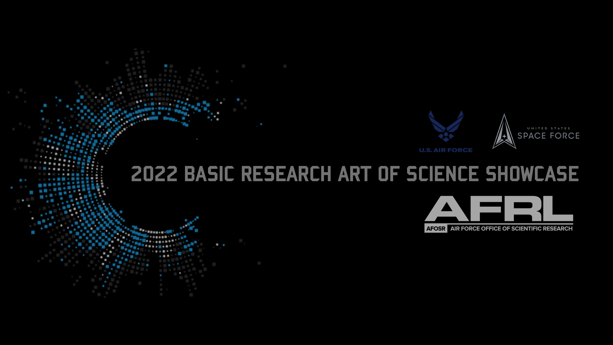 Art of Science campaign feature image