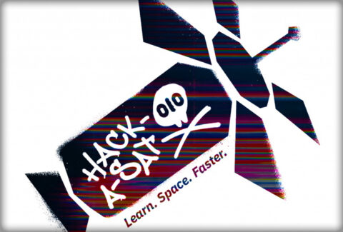 Hack-A-Sat competition highlights on-orbit hacking | Air Force Research ...