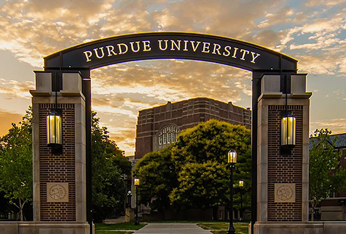 Purdue University feature image