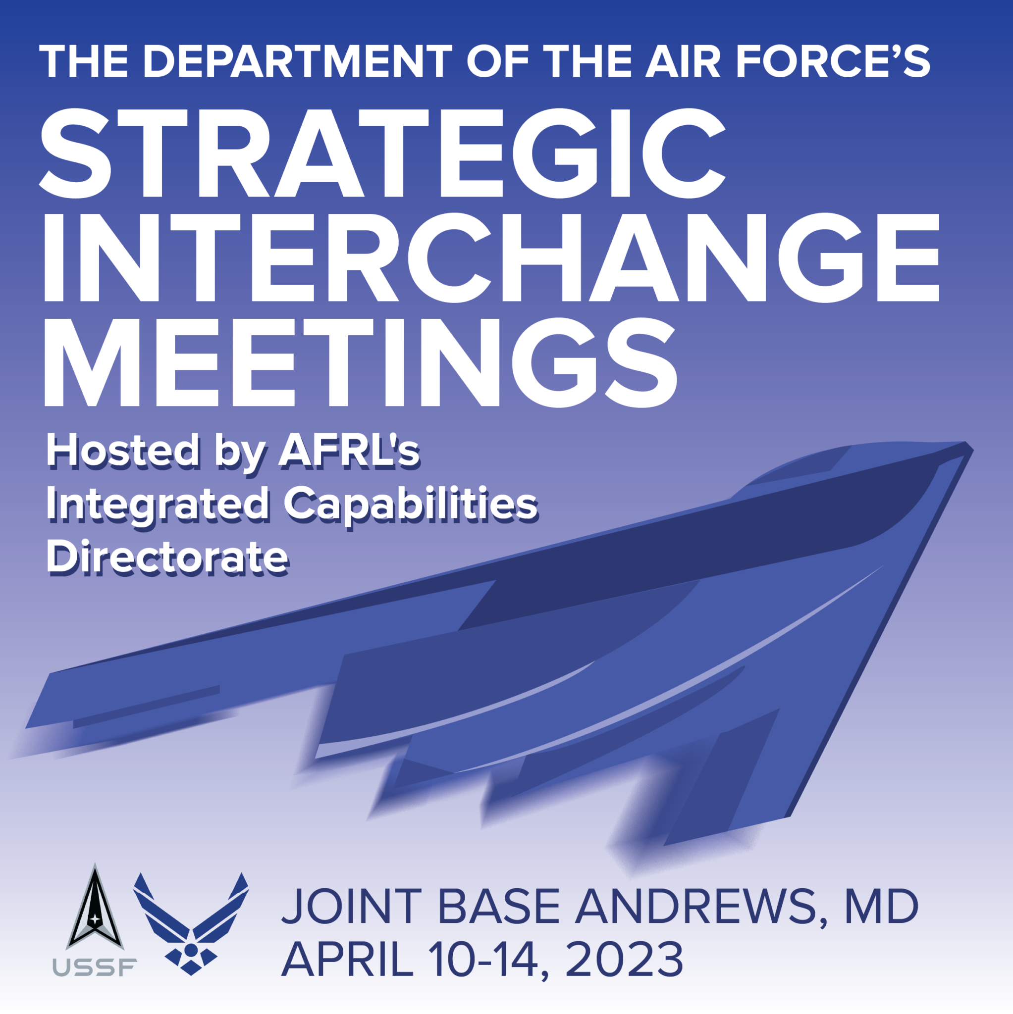 Defense industry leaders converge at ‘SIM’ to align with Air Force