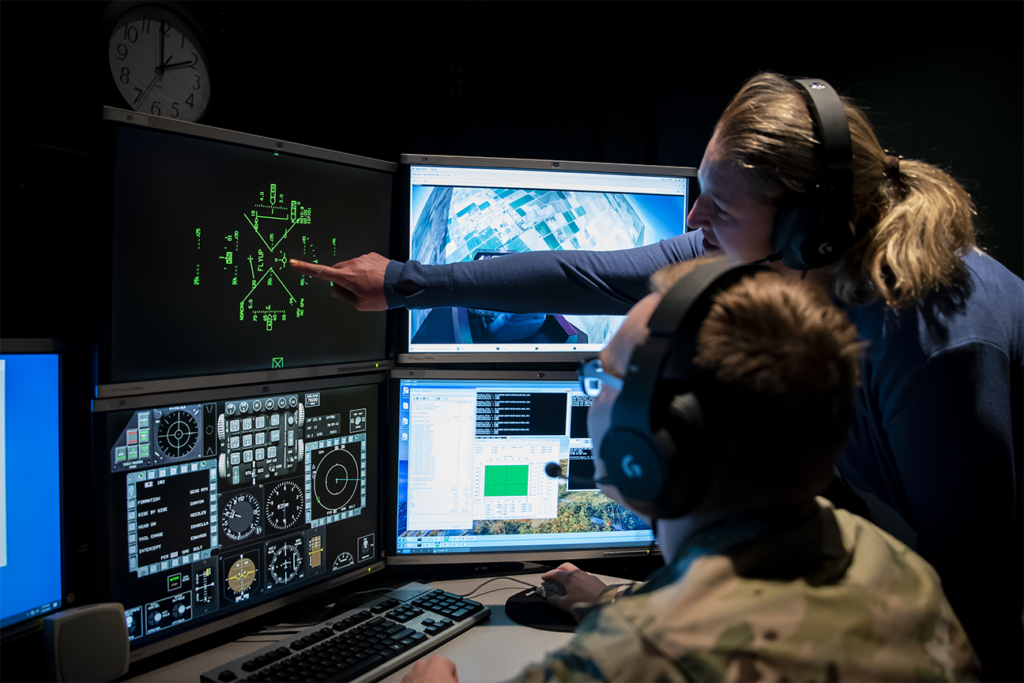 AFRL Researcher Impacts Community With Runtime Assurance – Air Force ...