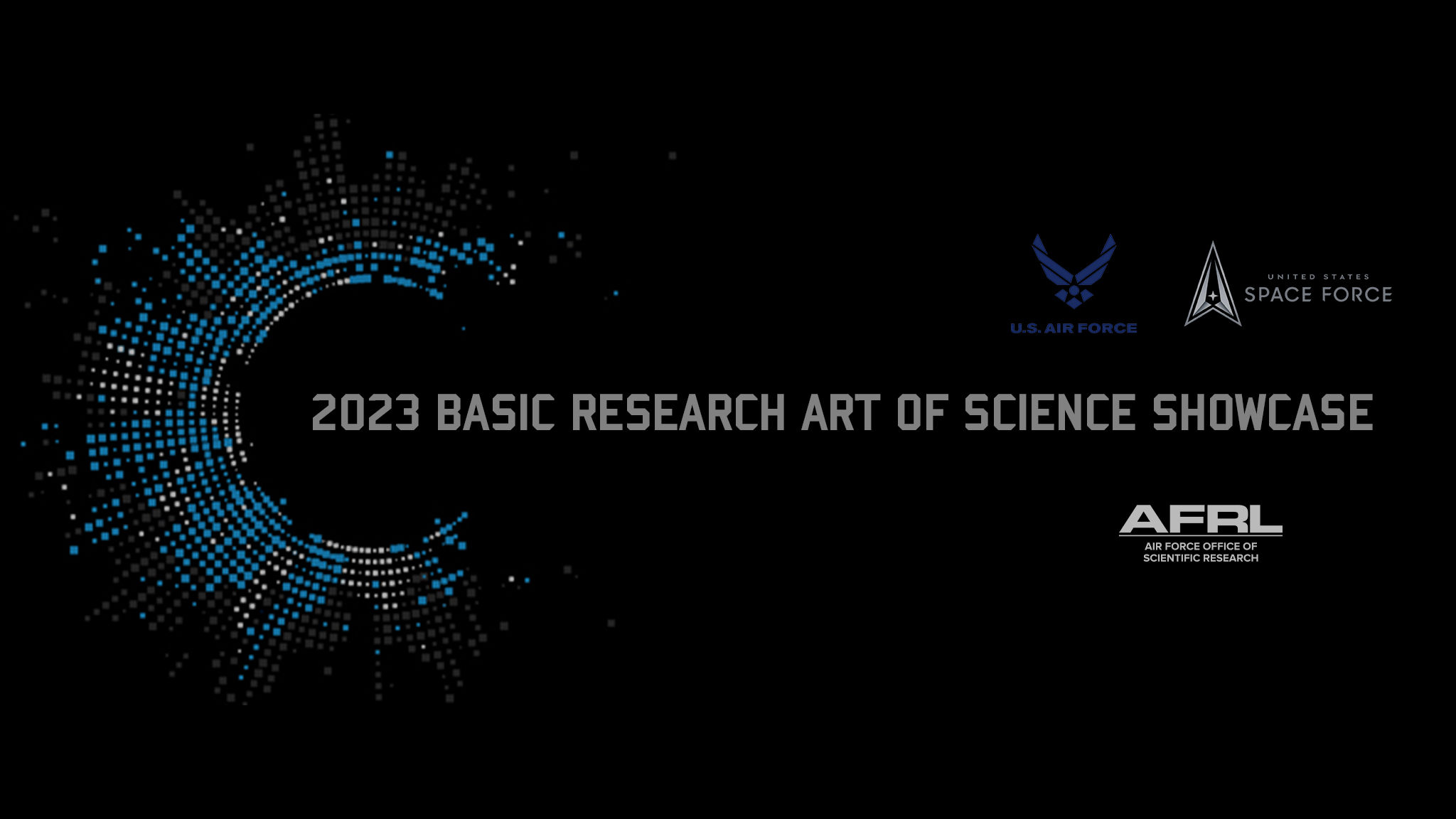 Art of Science campaign feature image