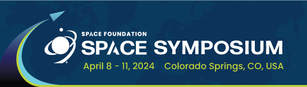 space symposium header image
