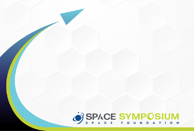 Image for Space Foundation Space Symposium – 2024