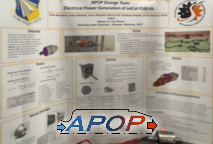Image for APOP Poster Session – 2024
