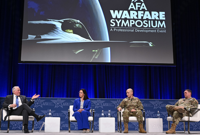 warfare symposium feature image