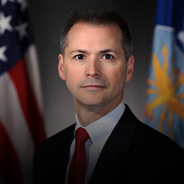 Image of Kevin T. Geiss