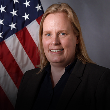 Image of Kathy-Anne Soderberg